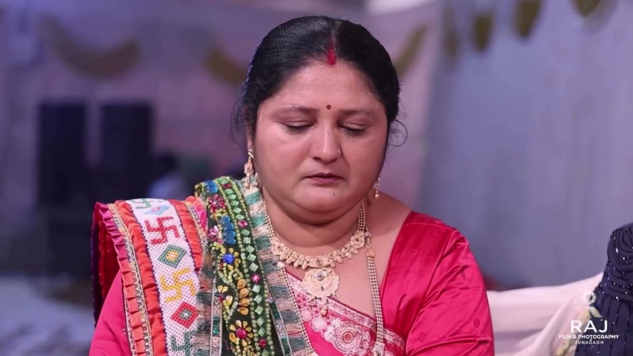 Haldi — All in yellow